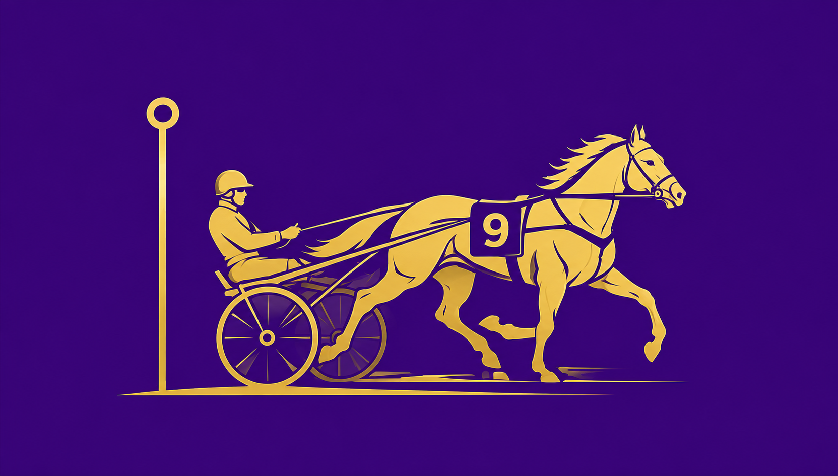 Penny in the Passing Lane